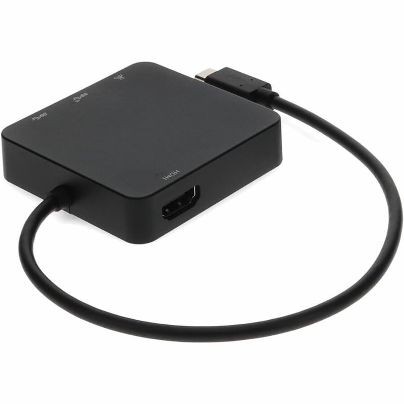 AddOn Docking Station - Thumbnail 3
