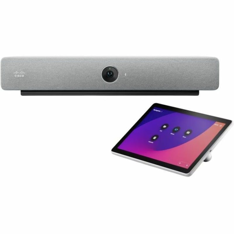 CISCO ROOM BAR NORADIO FIRST LIGHT TAA STANDALONE UNIT - Thumbnail 1