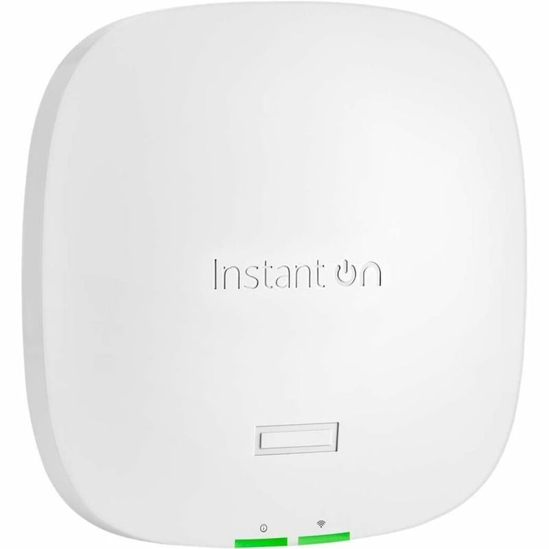 Aruba Instant On AP32 Tri Band IEEE 802.11ax 3.60 Gbit/s Wireless Access Point - Indoor - Thumbnail 5