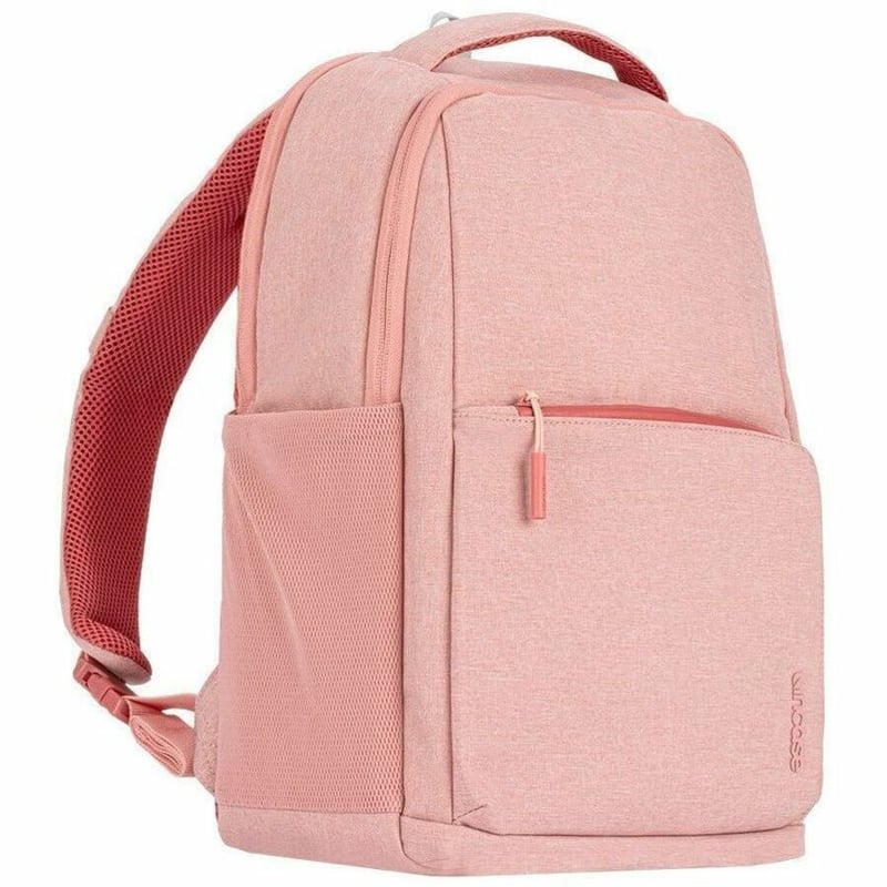 Incase Facet Carrying Case (Backpack) for 16" Apple MacBook Pro - Aged Pink - Thumbnail 2