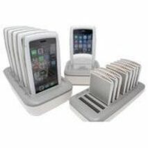 BEAM CASE FOR IPHONE SE MIL-SPECDISENFECTANT-READYBATTERY - Thumbnail 3