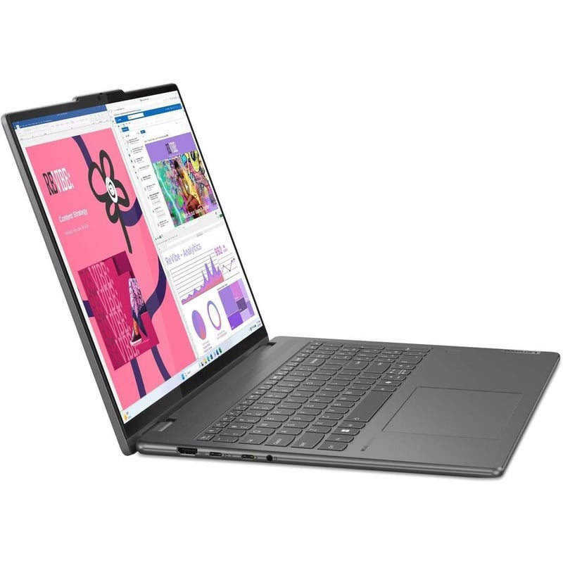 Lenovo Yoga 7 16IML9 83DL0002US 16