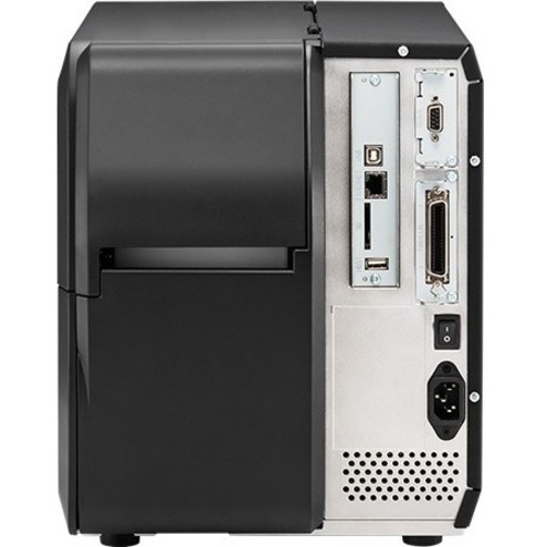 Bixolon Xt5-40 Industrial Thermal Transfer Printer - Monochrome - Label Print - USB - Serial - Thumbnail 3