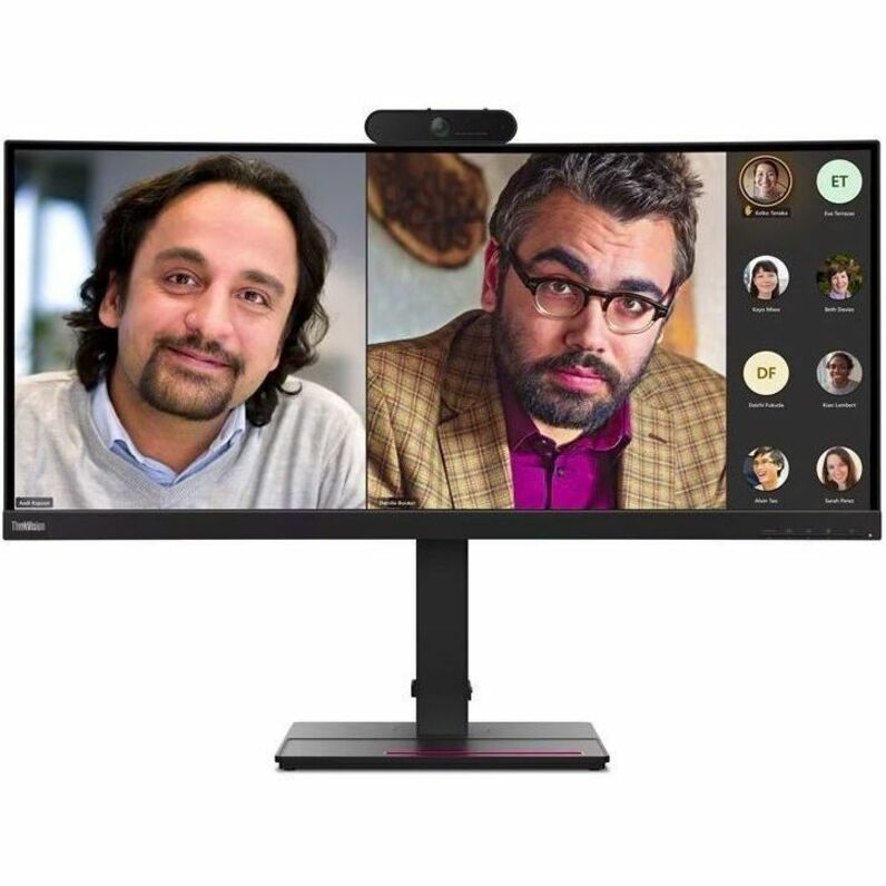 P34W-20(F213403P0) 34 INCH MONITOR(HDMI) - Thumbnail 5
