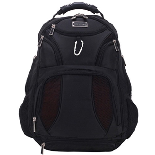 ECO STYLE Smart design will fit laptops up to 16" & dedicated iPad / Tablet compartment - Thumbnail 1