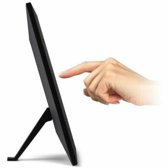 17 WIFI DIGITAL PHOTO FRAME 32GB TOUCHSCREEN MOTION SENSOR - Thumbnail 4