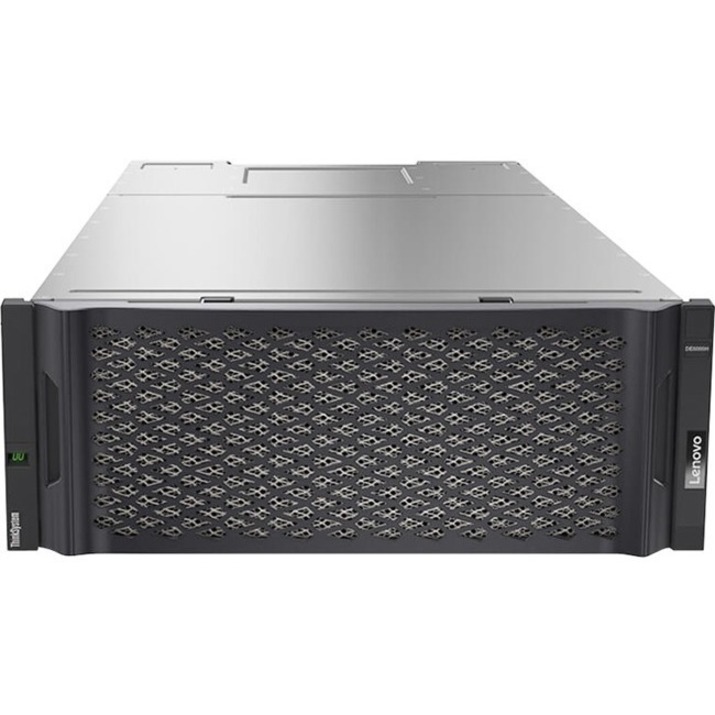 Lenovo ThinkSystem DE4000H DAS/SAN Storage System - Thumbnail 2