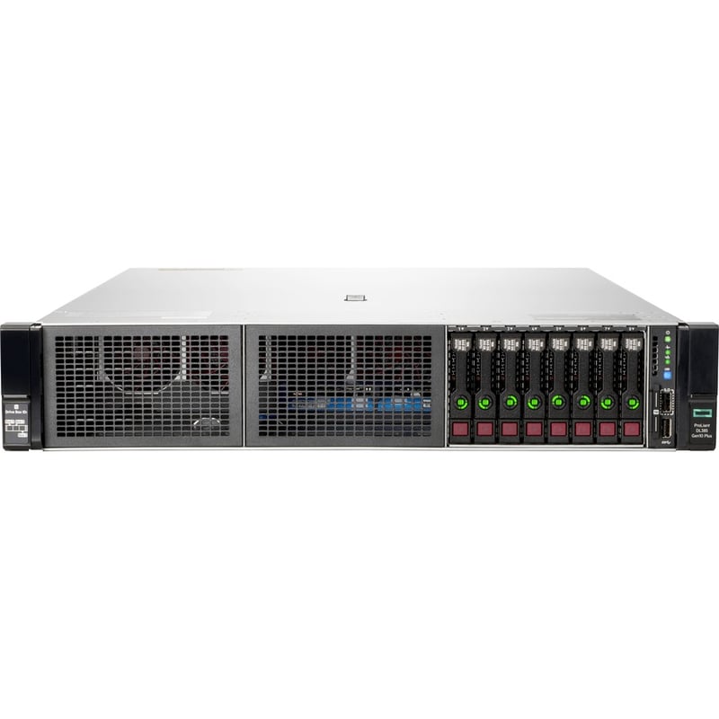 HP DL385 GEN10+ 7702 1P 32G 24SFF SVR - Thumbnail 3