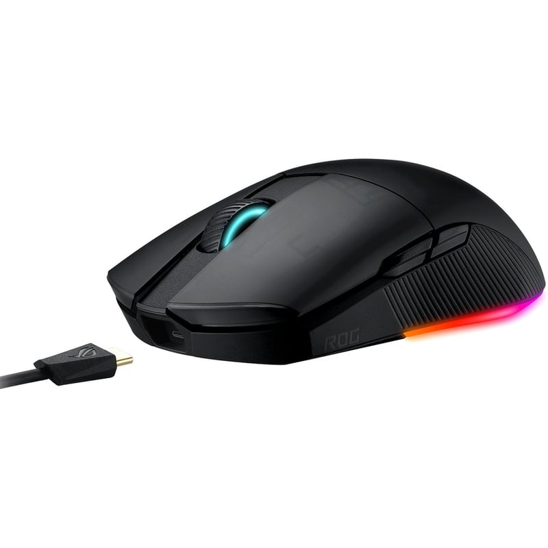 Asus ROG Pugio II Gaming Mouse