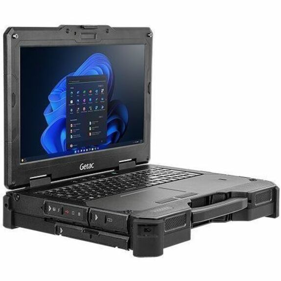 Getac X600 PRO X600 Pro G1 15.6" Rugged Mobile Workstation - Full HD - 1920 x 1080 - Intel Core i7 11th Gen i7-11850HE