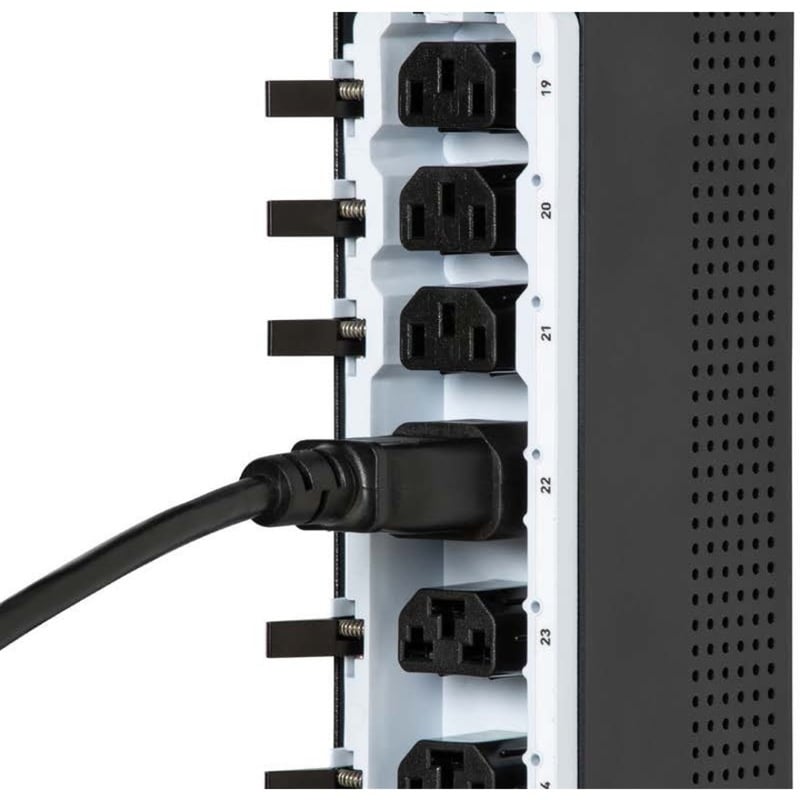 Server Technology PRO3X 36-Outlets PDU - Thumbnail 4