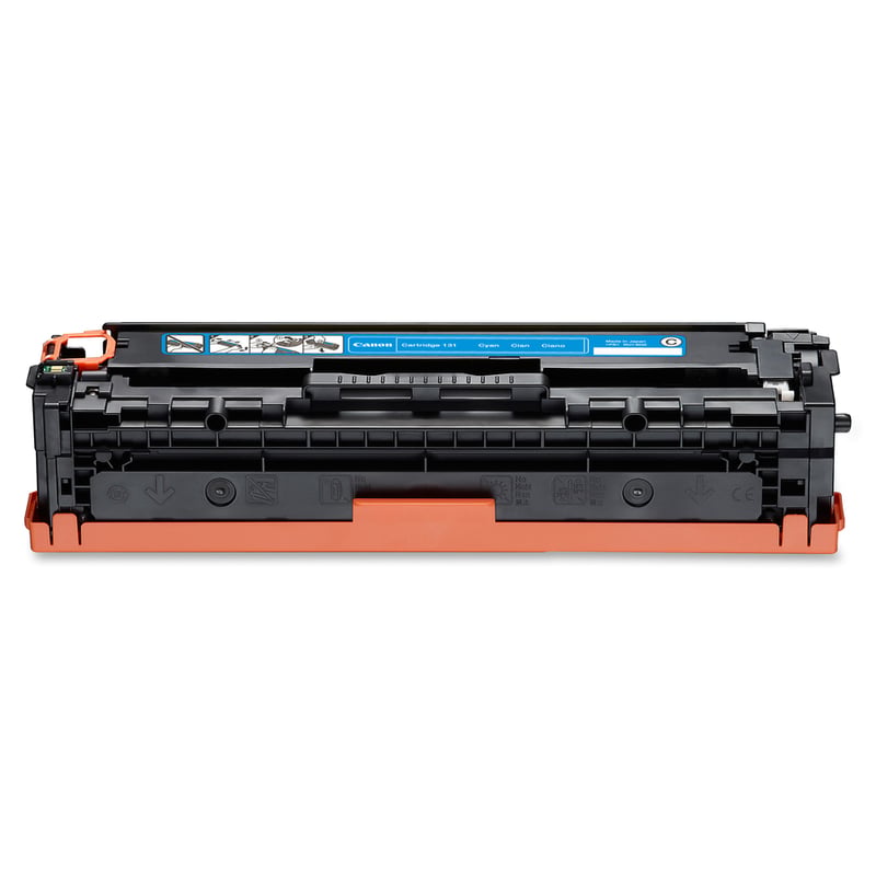 Canon 131 Original Toner Cartridge - Thumbnail 3
