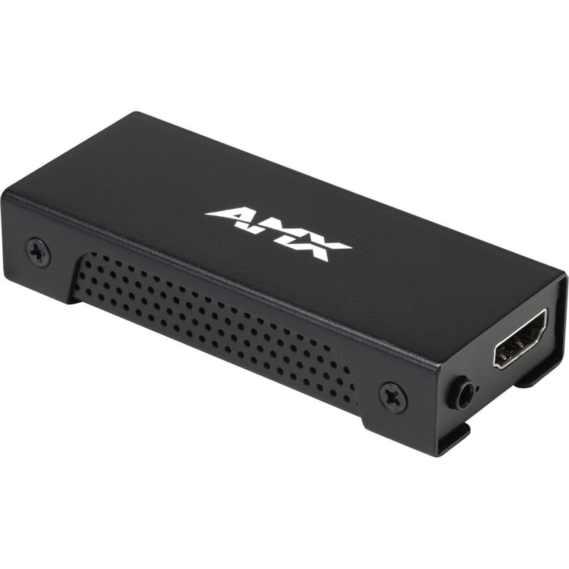 AMX UVC1-4K 4K HDMI to USB Capture Device - Thumbnail 1