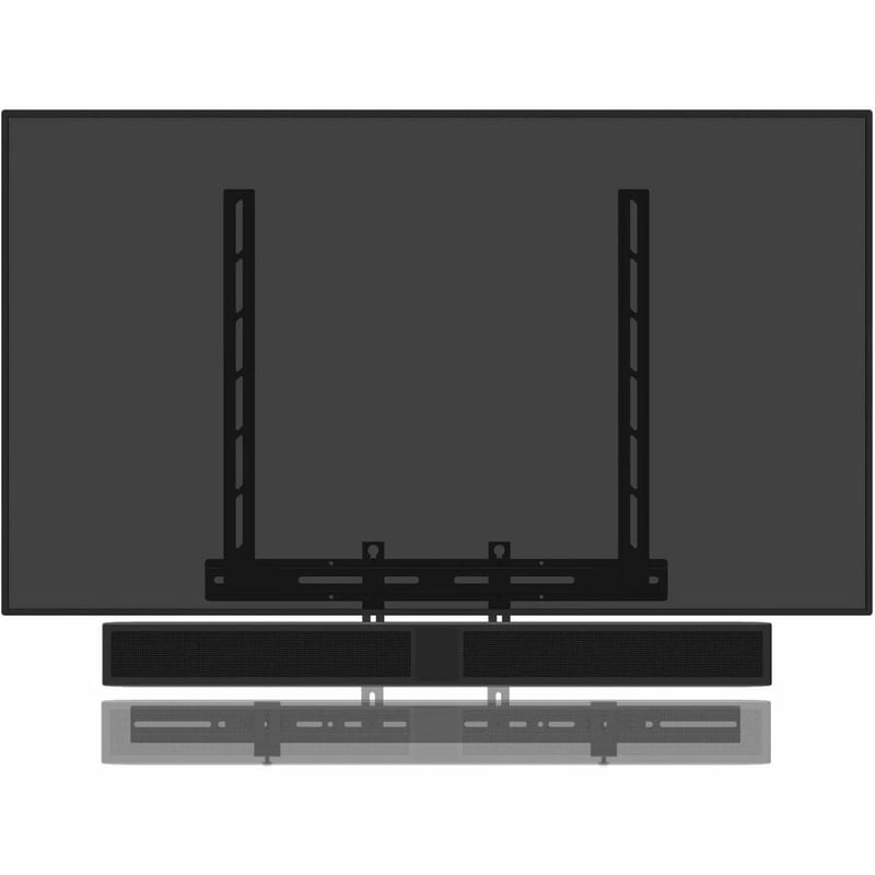 UNIVERSAL SOUND BAR BRACKET - Thumbnail 3
