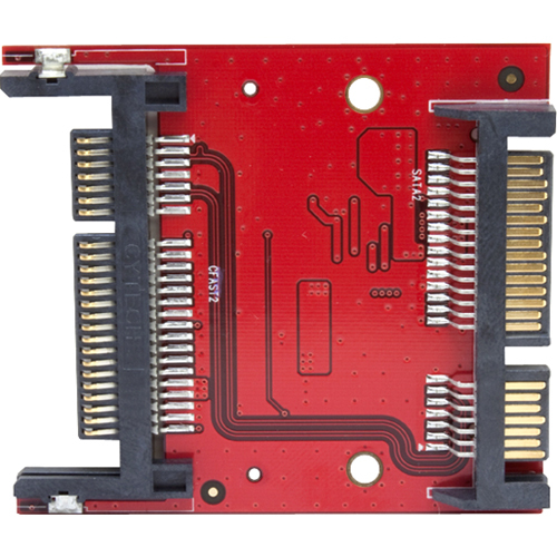 Aleratec CFast Card Flash Reader