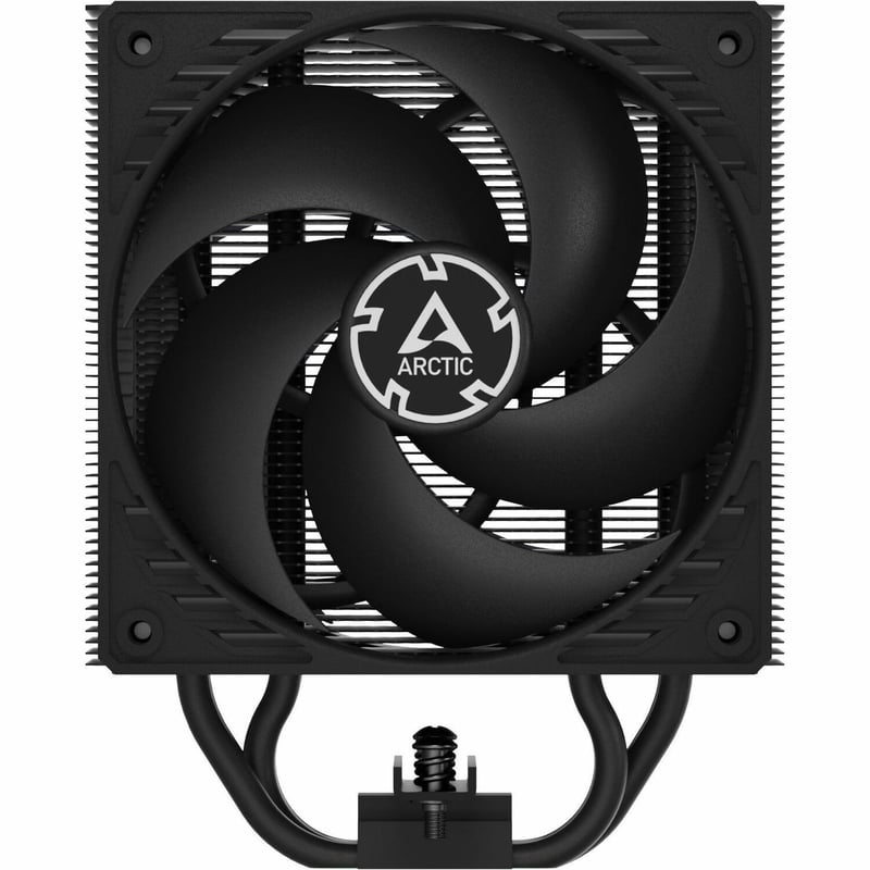 FREEZER 36 (BLACK) - Thumbnail 1