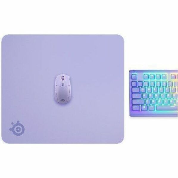 QCK LARGE - LAVENDER GAMING SURFACE - Thumbnail 3