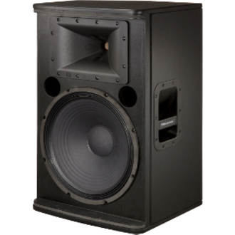 15IN TWO-WAY PASSIVE LOUDSPEAKER - POLE-MOUNTS OR STACKS WITH LIVE X SUBWOOFERS - Thumbnail 4