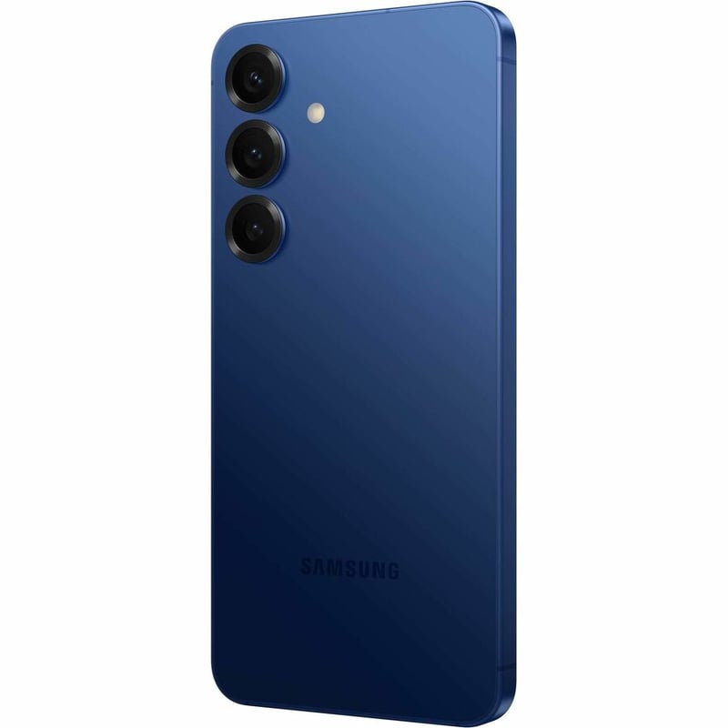 GALAXY S25 256GB (UNLOCKED) NAVY - Thumbnail 2
