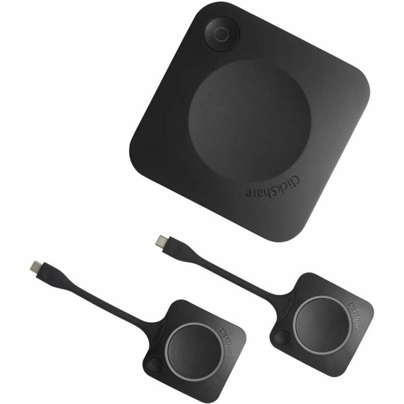 Barco ClickShare CX-30 Gen2 - US version With 2 Buttons - Thumbnail 1