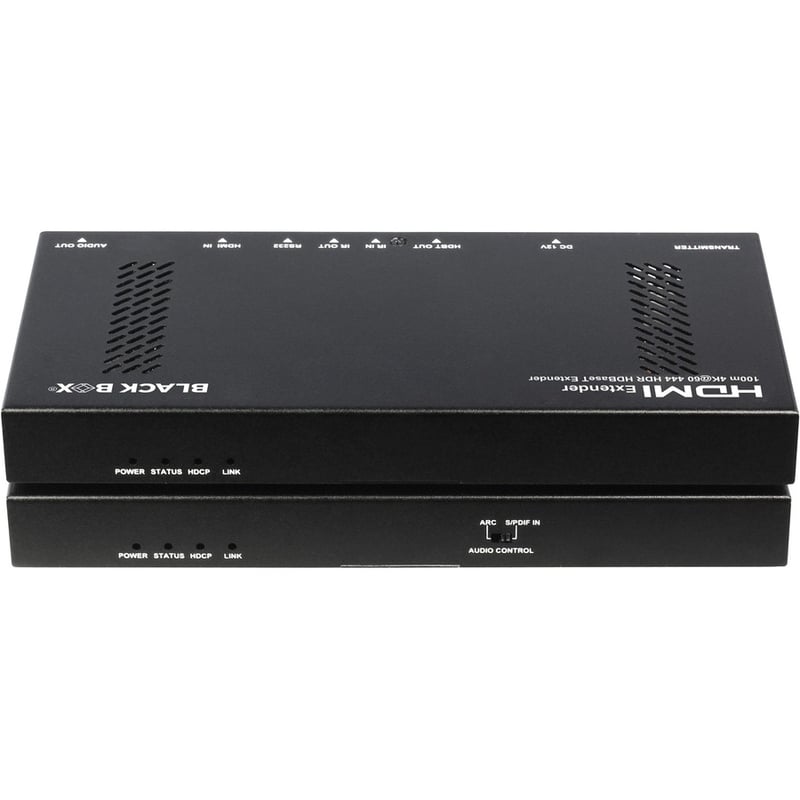 Black Box Audio/Video Extender - Thumbnail 3