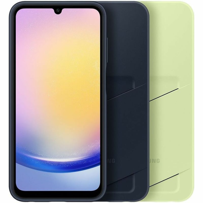 A25 CARD CASE - BLACK - Thumbnail 2