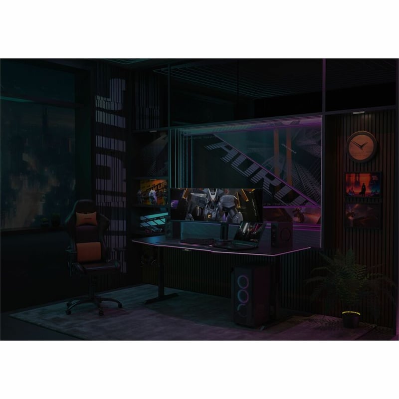 AORUS CO49DQ 144HZ 49IN QD OLED 5120X1440