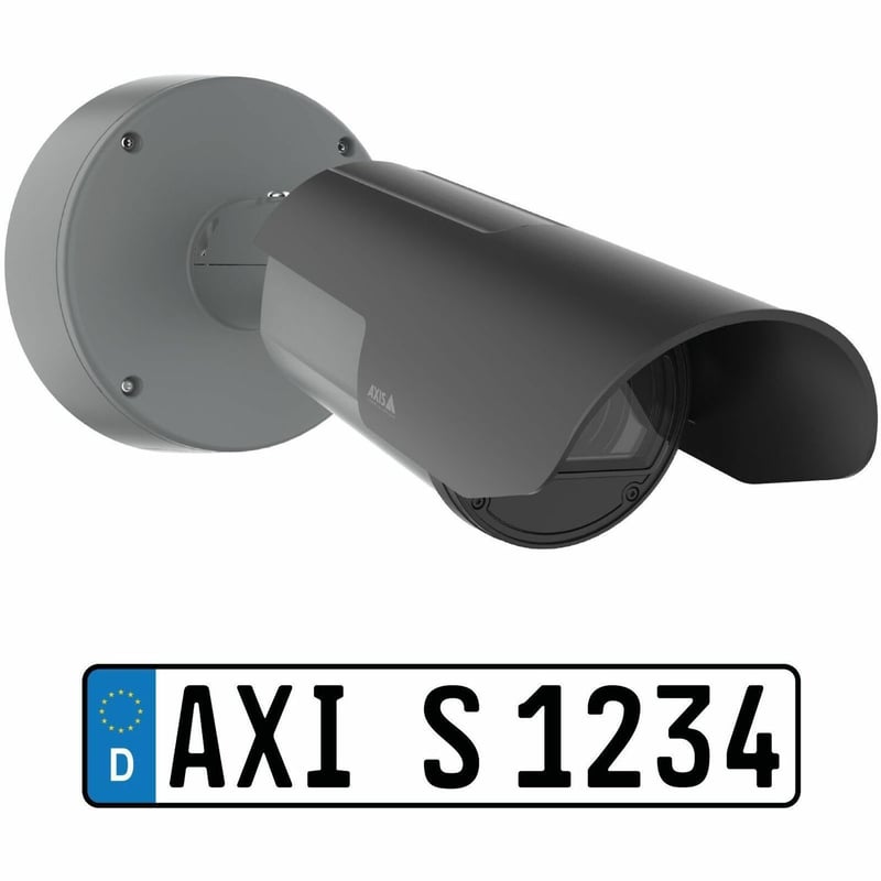 Q1800-LE-3 L.P.VERIFIER KIT - Thumbnail 1