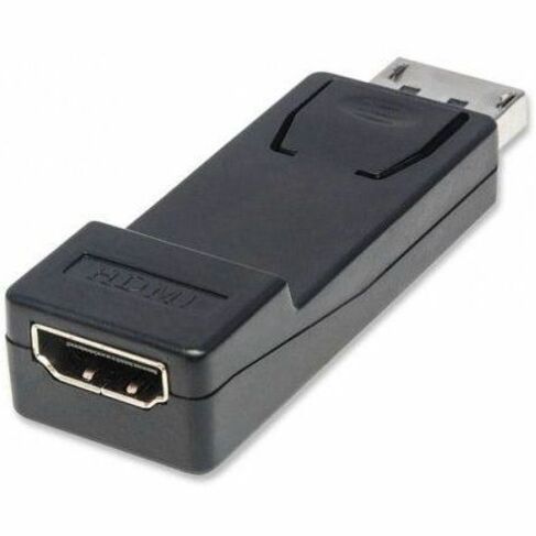 PASSIVE DISPLAYPORT TO HDMI ADAPTER - Thumbnail 3