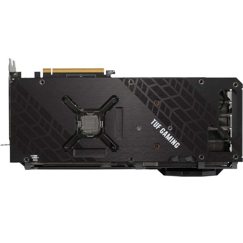 TUF AMD Radeon RX 6700 XT Graphic Card - 12 GB GDDR6