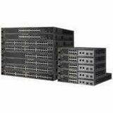 HPE 2530-8G-POE+ SWITCH SWITCH MANAGED 8 X 10/100/1000 (POE+) + 2