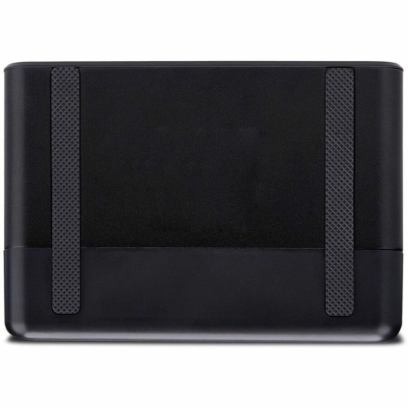 DUAL BAY STANDALONE SSD CLONER M.2 NVME TO 2.5/3.5 SATA DUPLICATOR - Thumbnail 3