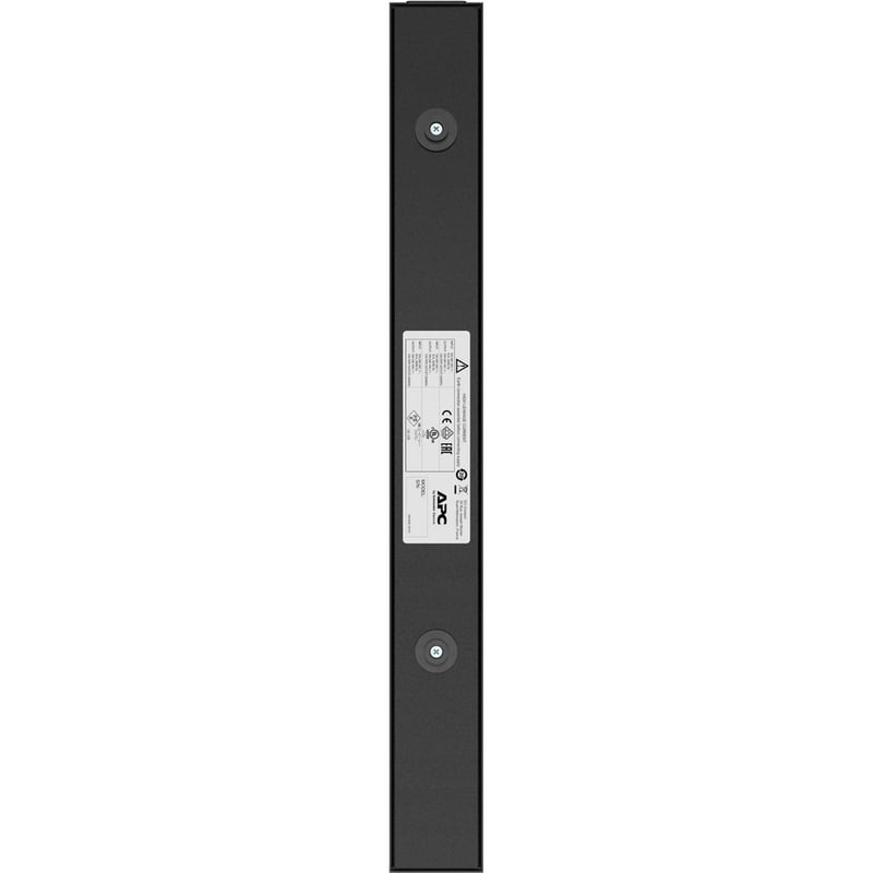 APC by Schneider Electric Basic AP6003A 14-Outlet PDU - Thumbnail 2
