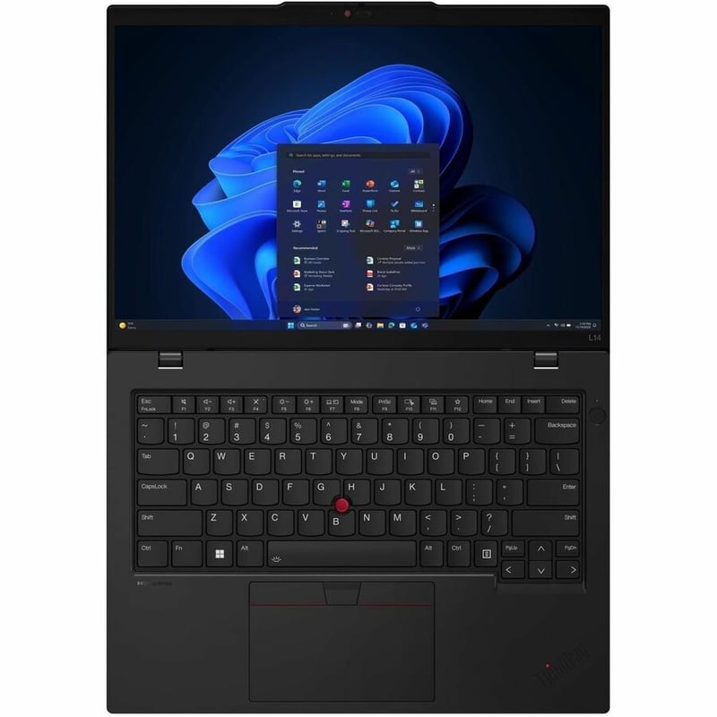 NB TP L14 G6 U5 32G 512G 11P - Thumbnail 4