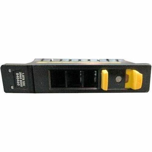 HPE 3PAR 8000 1.8TB+SW 10K SFF - Thumbnail 1