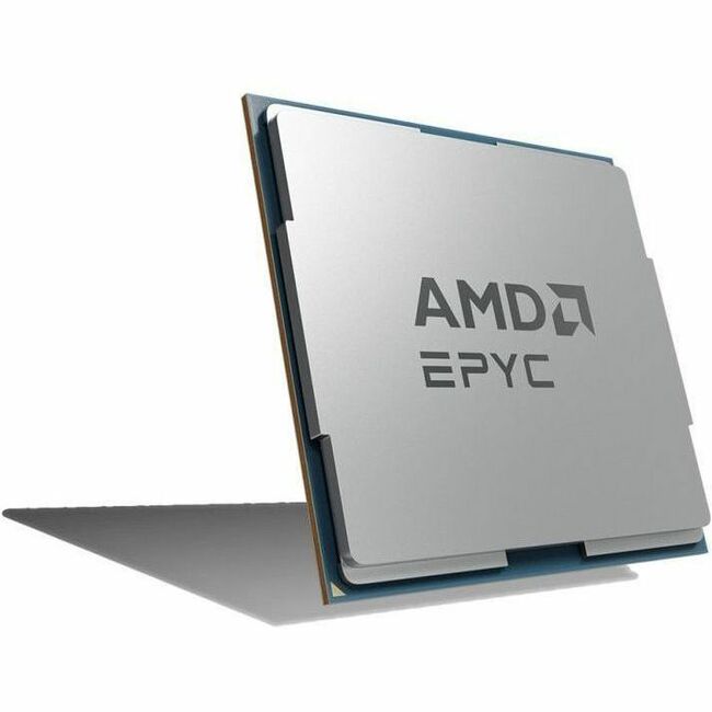 AMD EPYC 9004 (4th Gen) 9384X Dotriaconta-core (32 Core) 3.10 GHz Processor - OEM Pack - Thumbnail 1