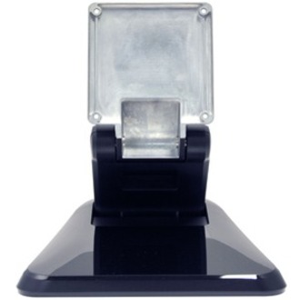 Mimo Monitors Tablet & Display Stand, Vesa 100mm, Tilt Bracket, Black, for 15.6" to 21.5" - Thumbnail 2