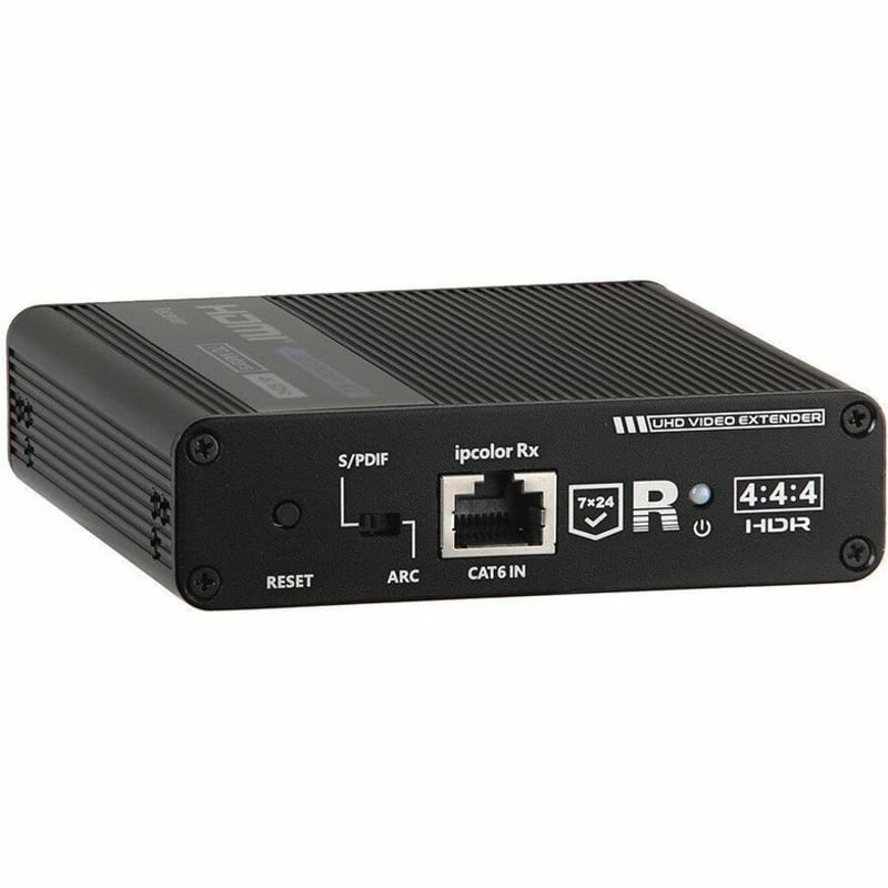 KANEXPRO 4K60HZ HDMI EXTENDER OVER CAT6 70M - Thumbnail 3