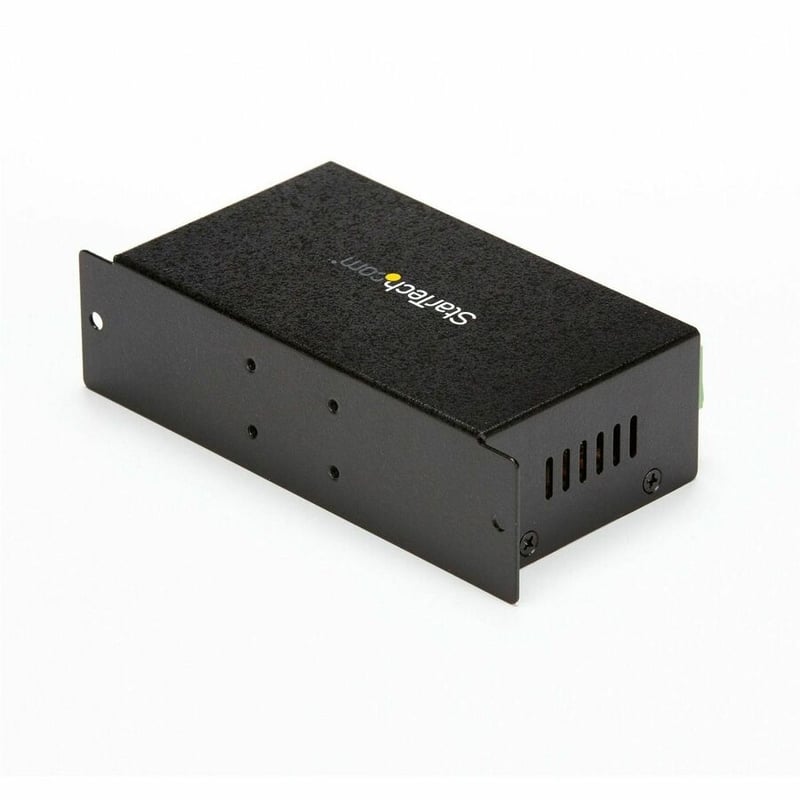 StarTech.com Mountable Rugged Industrial 7 Port USB 2.0 Hub - Thumbnail 2
