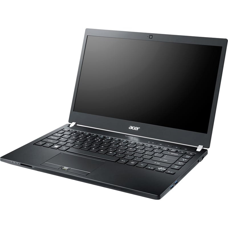 Acer TravelMate TMP645-S TMP645-S-59AG 14" Notebook - Full HD - Intel Core i5 i5-5300U - 8 GB - 256 GB SSD - Thumbnail 2