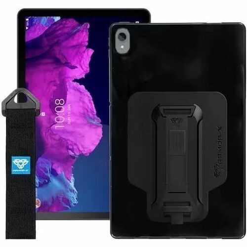 Lenovo Carrying Case Lenovo Tab P11 Plus Tablet - Thumbnail 1