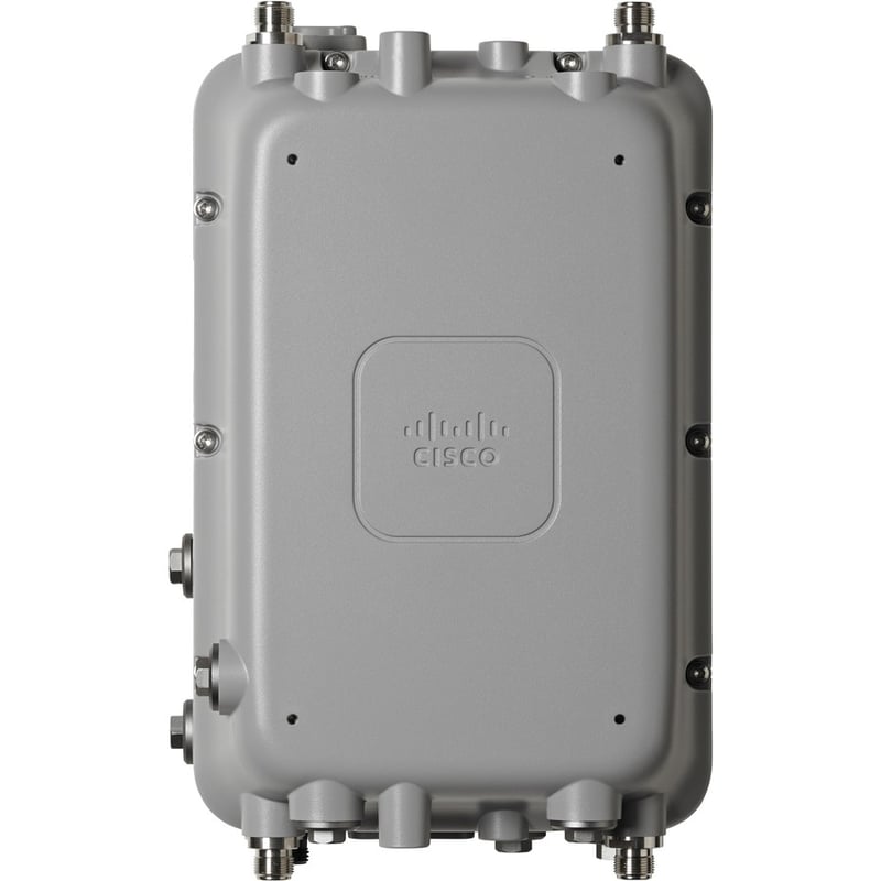 802.11AC OUTDOOR AP,EXT-ANT,AC-PWR, REG.DOM-S REMANUFACTURED - Thumbnail 2