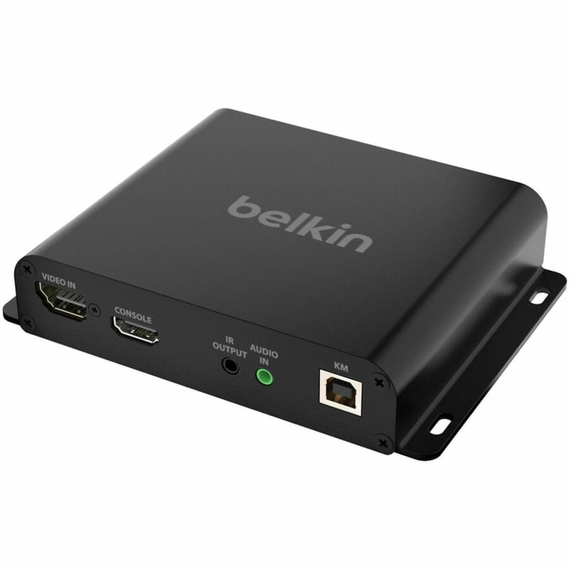 Belkin KVM Extender Transmitter - Thumbnail 4