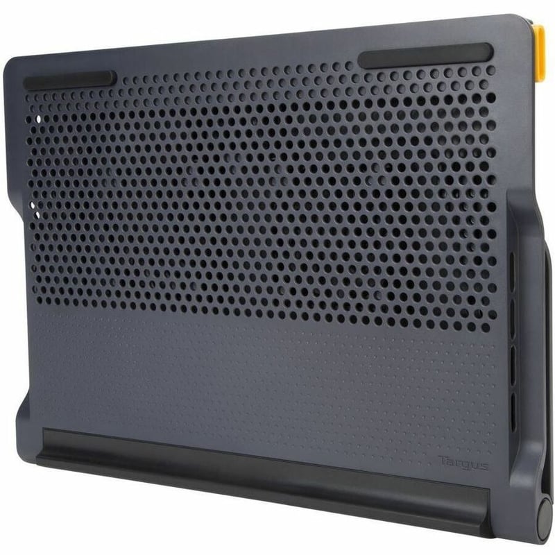 Targus 17" Chill Mat+ with 4-Port Hub - Thumbnail 5