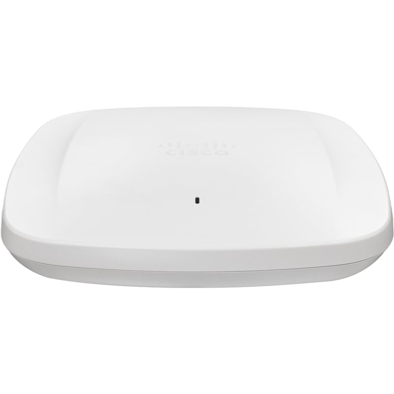 Meraki MR57 Tri Band 802.11ax 8.35 Gbit/s Wireless Access Point - Indoor - Thumbnail 1