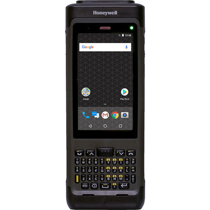 Honeywell Dolphin CN80 Mobile Computer - Thumbnail 4