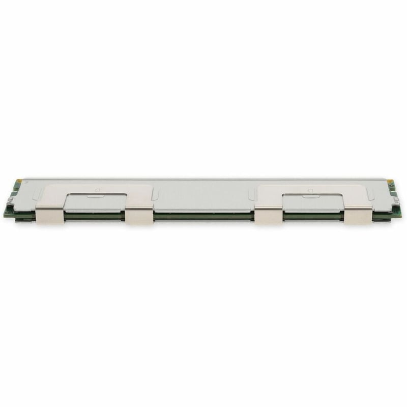 AddOn HP® 500660-12G Compatible Factory Original 12GB (3x4GB) DDR3-1066MHz Registered ECC Quad Rank 1.35V 240-pin CL7 RDIMM - Thumbnail 2