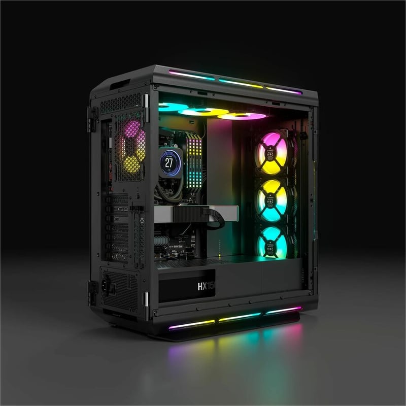 Corsair HXi RPS0132 1500W Power Supply