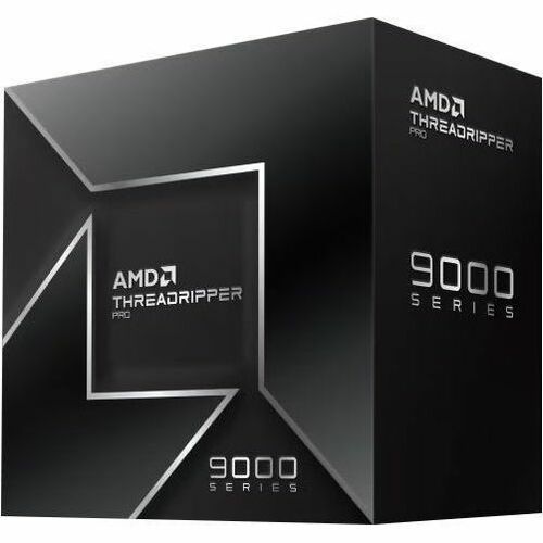 RYZEN THREADRIPPER 24 CORES PRO 9965WX 152MB 5400