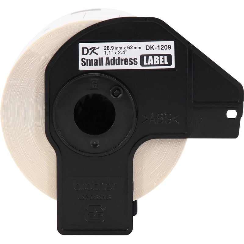 Brother DK Address Label - Thumbnail 3